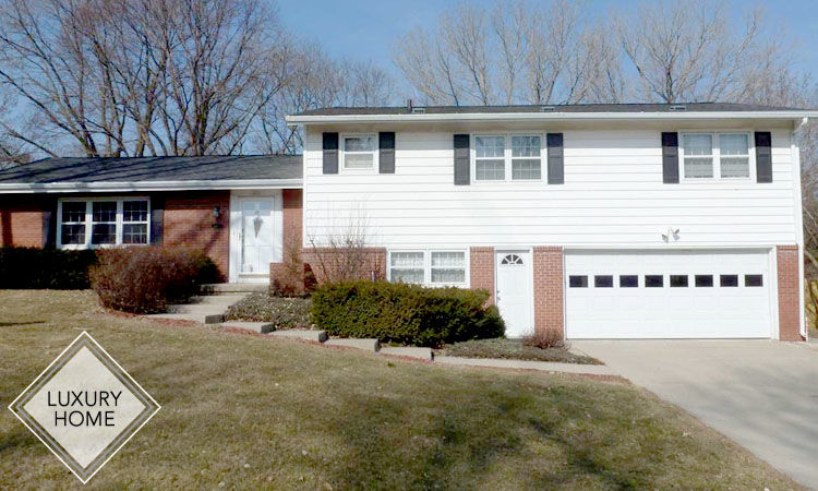 3655 Maplewood St., Sioux City, IA